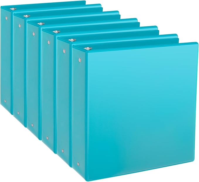 Binders & Binding Systems