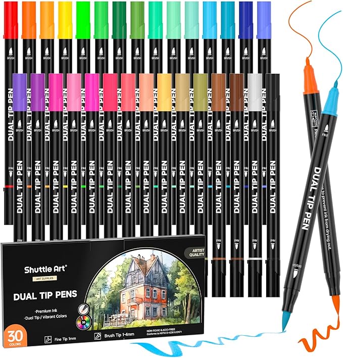 Painting Supplies