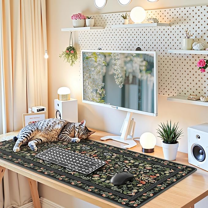 Desk Accessories & Workspace Organizers