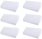 Mintra Office Memo Pads (36pk, Memo Slips - 4x6)