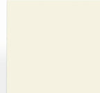 LUXPaper 8.5" x 11" Classic Crest Paper | Letter Size | Natural White | 24lb. Text | 250 Qty