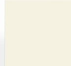 LUXPaper 8.5" x 11" Cardstock | Letter Size | Natural | 80lb. Cover | 50 Qty