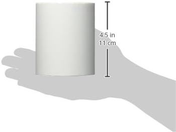 MFLABEL 4x6 Direct Thermal Shipping Labels - 6 Rolls, 220 Labels/Roll, Perforated Postage Paper with Alignment Hole, Compatible with 4XL LabelWriter 1744907 & 1755120, Rollo for USPS, UPS