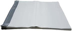 iMBAPrice 50 - 19x24x Premium Matte Finish Self-Sealing Non-Padded White Poly Mailers/Mailing Envelopes/Bags (iMBA-7PM-50)