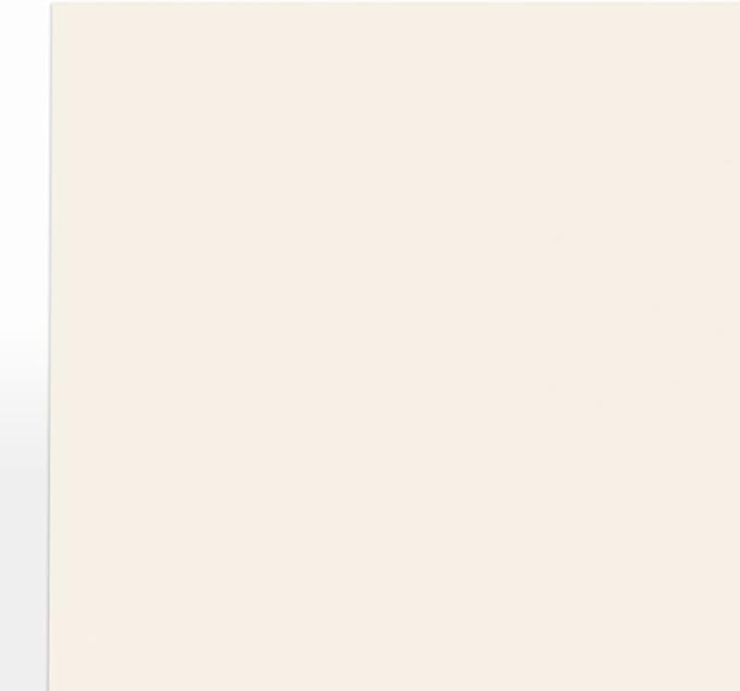 LUXPaper 8.5" x 11" Cardstock | Letter Size | Ivory | 65lb. Cover (120lb. Text) | 50 Qty