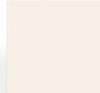 LUXPaper 8.5" x 11" Cardstock | Letter Size | Ivory | 65lb. Cover (120lb. Text) | 50 Qty