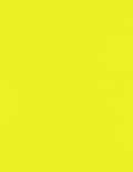 LUXPaper 8.5" x 11" Paper | Letter Size | Citrus Yellow | 80lb. Text | 50 Qty