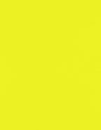 LUXPaper 8.5" x 11" Paper | Letter Size | Citrus Yellow | 80lb. Text | 50 Qty