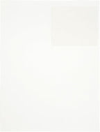 JAM PAPER Shipping Address Labels - Large - 3 1/3 x 4 - White - 120/Pack
