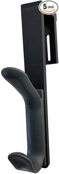 Modtek High Strength Cubicle Wall Hook (Standard Wall Hook (1 Pack)