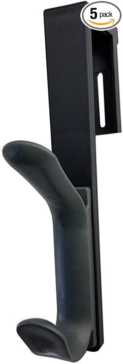 Modtek High Strength Cubicle Wall Hook (Standard Wall Hook (1 Pack)