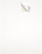 JAM PAPER Shipping Address Labels - Standard Mailing - 2 x 4 - White - 120/Pack