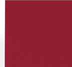 LUXPaper 8.5" x 11" Paper | Letter Size | Garnet Red | 80lb. Text | 1,000 Qty