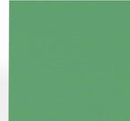 LUXPaper 8.5" x 11" Paper | Letter Size | Holiday Green | 80lb. Text | 50 Qty