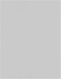 LUXPaper 8.5" x 11" Paper | Letter Size | Gray Wove | 28lb. Text | 50 Qty