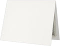 LUXPaper 9.5" x 12" Certificate Holders | White Linen | 100lb. Cover | 250 Qty