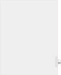 Exhibitindexes® Side Letter Tabs - AVE Style Bold Font - Pack of 25