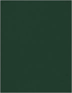 LUXPaper 8.5" x 11" Cardstock | Letter Size | Green Linen | 100lb. Cover (183lb. Text) | 50 Qty