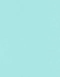 LUXPaper 8.5" x 11" Paper | Letter Size | Seafoam Blue | 80lb. Text | 50 Qty