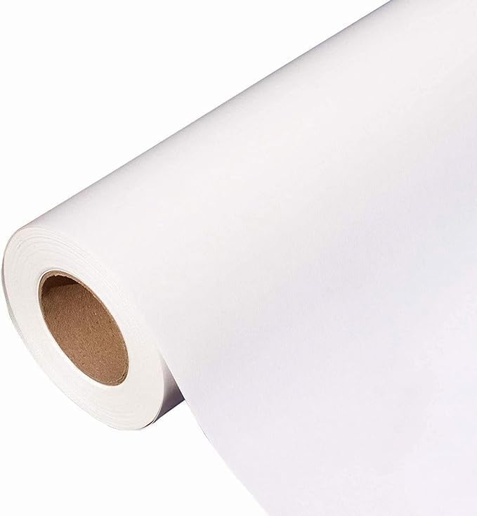 Limited Papers Blueprint Paper | Seamless Printing with 22" x 500' Limited Papers CAD Plotting Sheets (2 Rolls, 3" Core), Ensuring Hassle-Free Printing and Convenient Packaging,