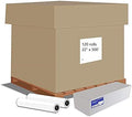 Alliance Wide Format Paper Rolls Bond Engineering (20lb | 120 Rolls, 22 In x 500 Ft | 3" Core)