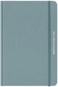 Full Focus Sea Blue Linen Planner by Michael Hyatt - The #1 Daily Planner to Set Annual Goals, Increase Focus, Eliminate Overwhelm, and Achieve Your Biggest Goals - Hardcover