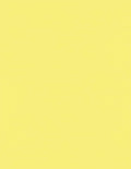 LUXPaper 8.5" x 11" Paper | Letter Size | Pastel Canary Yellow | 60lb. Text | 1,000 Qty