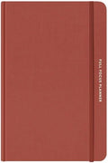 Full Focus Sienna Linen Planner by Michael Hyatt - The #1 Daily Planner to Set Annual Goals, Increase Focus, Eliminate Overwhelm, and Achieve Your Biggest Goals - Hardcover