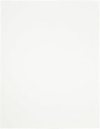 JAM PAPER Shipping Address Labels - Large - 3 1/3 x 4 - White - 120/Pack