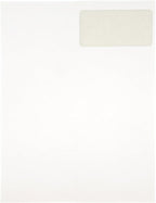 JAM PAPER Shipping Address Labels - Standard Mailing - 2 x 4 - White - 120/Pack