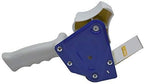 Tape King Packing Tape Dispenser Gun - Handheld Tape Gun with 2 Bonus Clear Packaging Tape (2 Inch Wide) - Shipping Tape for Sealing, Storing, and Moving Boxes, 2 Pack