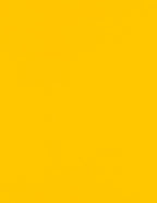LUXPaper 8.5" x 11" Paper | Letter Size | Sunflower Yellow | 80lb. Text | 500 Qty