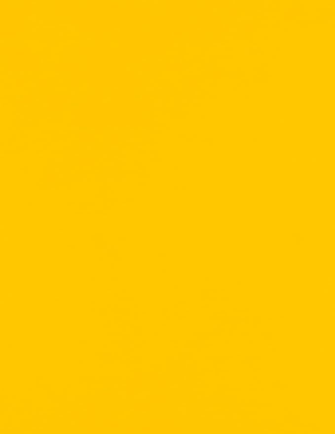 LUXPaper 8.5" x 11" Paper | Letter Size | Sunflower Yellow | 80lb. Text | 250 Qty