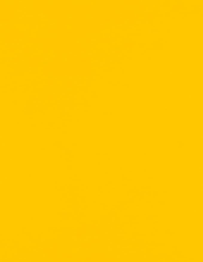 LUXPaper 8.5" x 11" Paper | Letter Size | Sunflower Yellow | 80lb. Text | 50 Qty