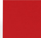 LUXPaper 8.5" x 11" Paper | Letter Size | Ruby Red | 80lb. Text | 500 Qty