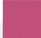 LUXPaper 8.5" x 11" Paper | Letter Size | Magenta Pink | 80lb. Text | 250 Qty