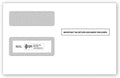 NextDayLabels - Self Seal Envelopes for 1099 Tax Forms (Pack od 100)