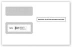NextDayLabels - Self Seal Envelopes for 1099 Tax Forms (Pack od 100)