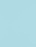 LUXPaper 8.5" x 11" Paper | Letter Size | Pastel Blue | 60lb. Text | 500 Qty