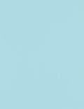 LUXPaper 8.5" x 11" Paper | Letter Size | Pastel Blue | 60lb. Text | 1,000 Qty