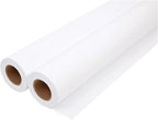 Limited Papers Blueprint Paper | Seamless Printing with 22" x 500' Limited Papers CAD Plotting Sheets (2 Rolls, 3" Core), Ensuring Hassle-Free Printing and Convenient Packaging,