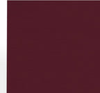 LUXPaper 8.5" x 11" Cardstock | Letter Size | Burgundy Linen | 100lb. Cover (183lb. Text) | 1,000 Qty