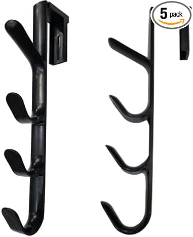 Modtek High Strength Cubicle Wall Hook (Large Wall Hook 1 Pack)