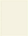 LUXPaper 8.5" x 11" Cardstock | Letter Size | Natural | 80lb. Cover | 50 Qty