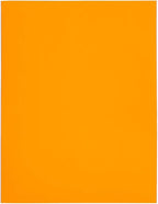 JAM PAPER Shipping Address Labels - Large - 3 1/3 x 4 - Neon Fluorescent Orange - 120/Pack
