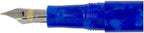 Conklin All American Fountain Pen in Lapis Blue with 18K Gold-Plated Accents – Medium Nib, Bold Design & Premium Craftsmanship – Ideal Gift for Professionals & Pen Enthusiasts