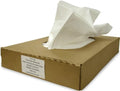Formax 8000-80 High Density Shredder Bags for Use with FD 8802, FD 8804 & FD 8806 Series; Case of 100