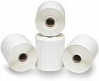 Save On Postage Ink Compatible PB 745-1 Direct Thermal Labels 4" X 6" Shipping Labels Compatible with PB J645, 1E03, 1E23 & 1E26 (2 Rolls)
