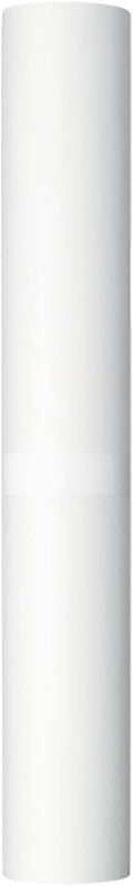 SEMLEART Tracing Paper Roll,24-inch x 50yard，White Translucent Vellum,Pattern Paper for Sewing, Drawing, Sketching, Gift Wrapping