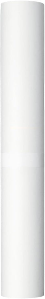 SEMLEART Tracing Paper Roll,24-inch x 50yard，White Translucent Vellum,Pattern Paper for Sewing, Drawing, Sketching, Gift Wrapping